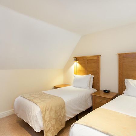 Cromer Country Club Dış mekan fotoğraf