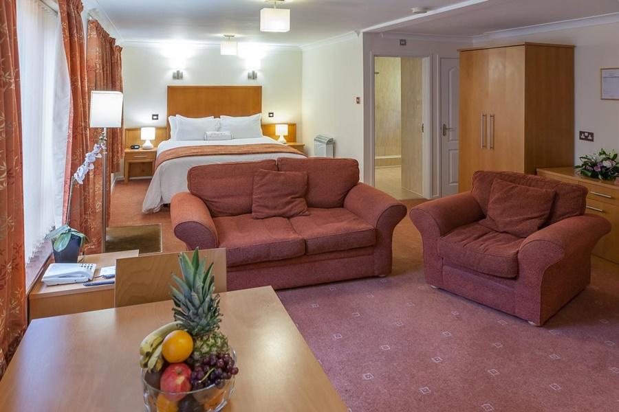 Cromer Country Club Dış mekan fotoğraf