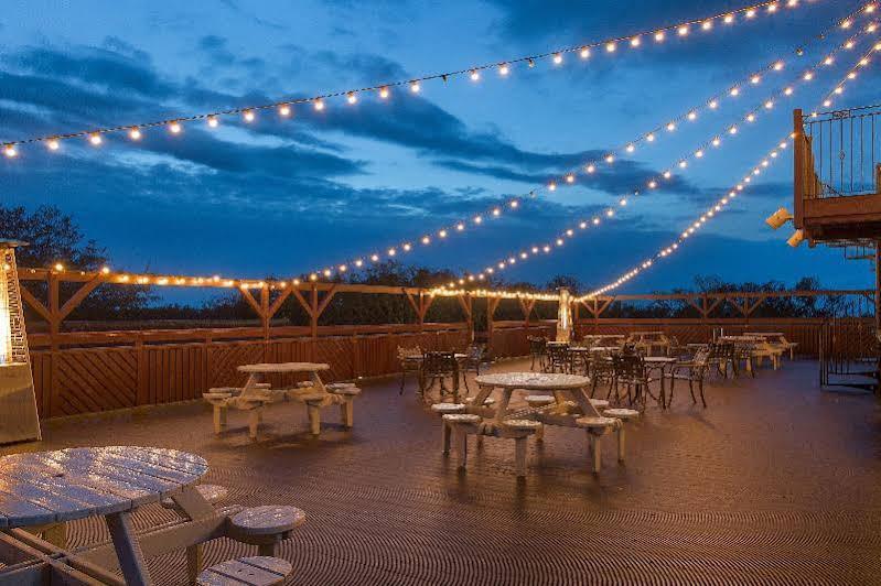 Cromer Country Club Dış mekan fotoğraf
