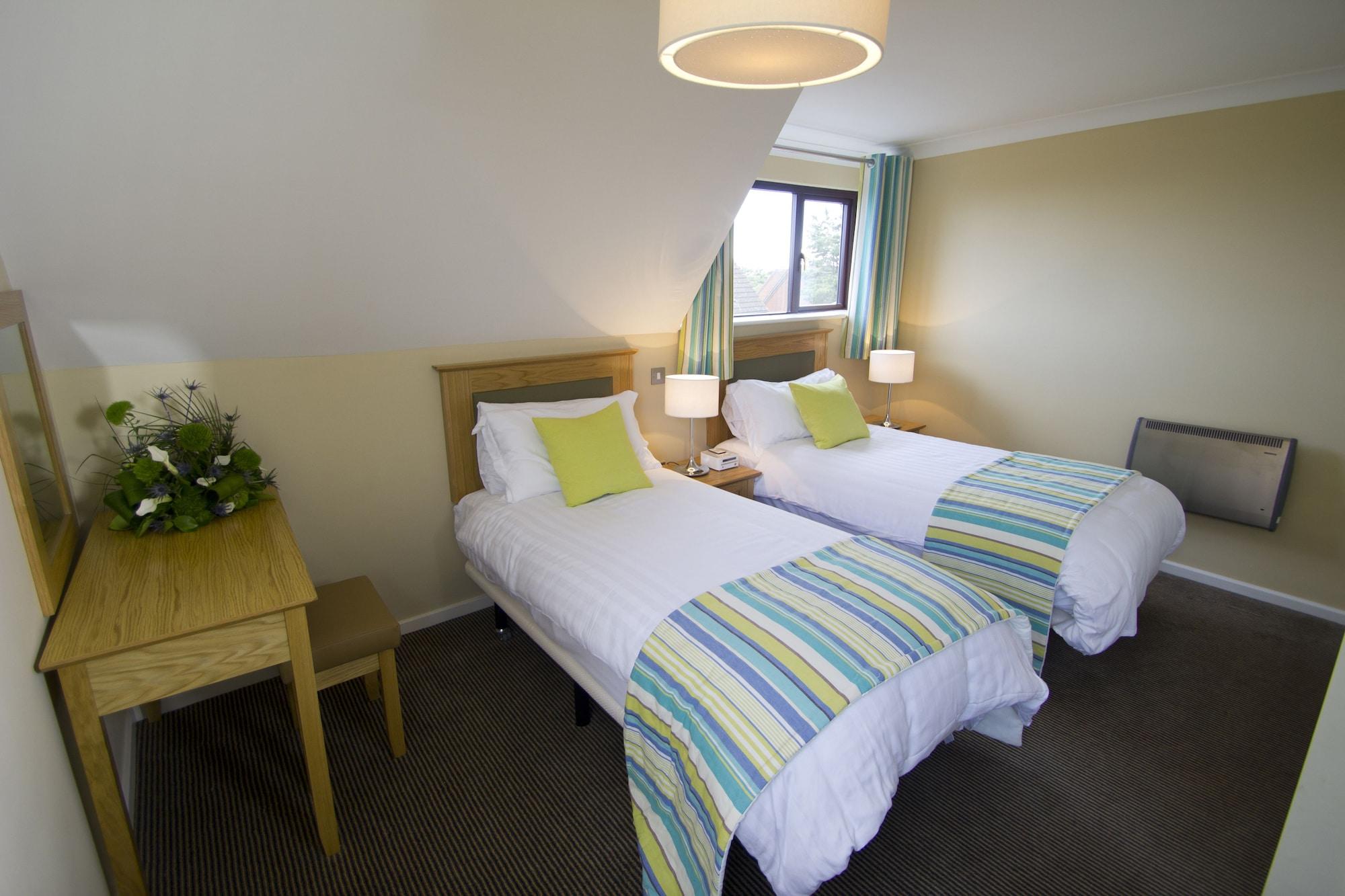 Cromer Country Club Dış mekan fotoğraf
