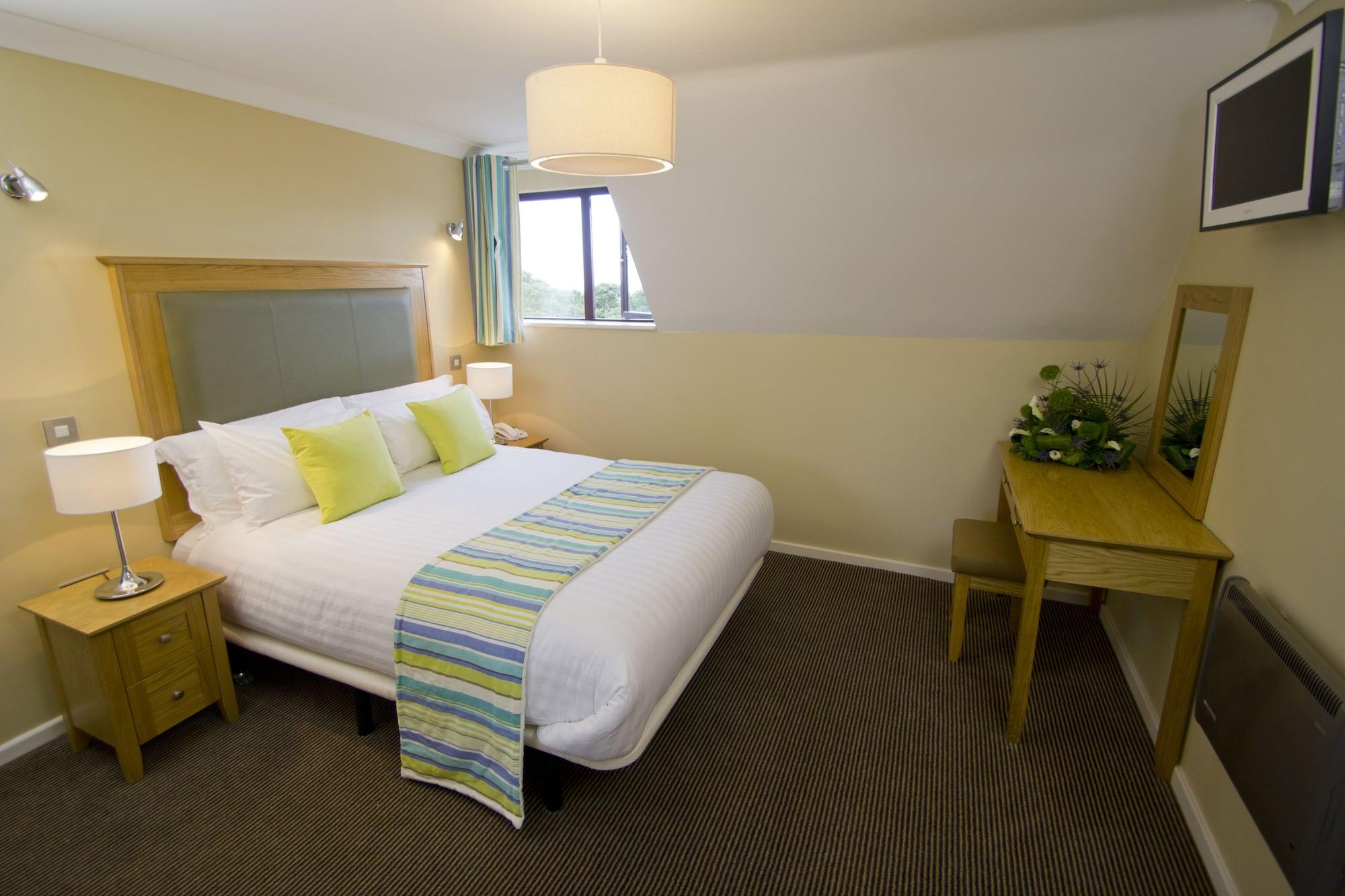 Cromer Country Club Dış mekan fotoğraf