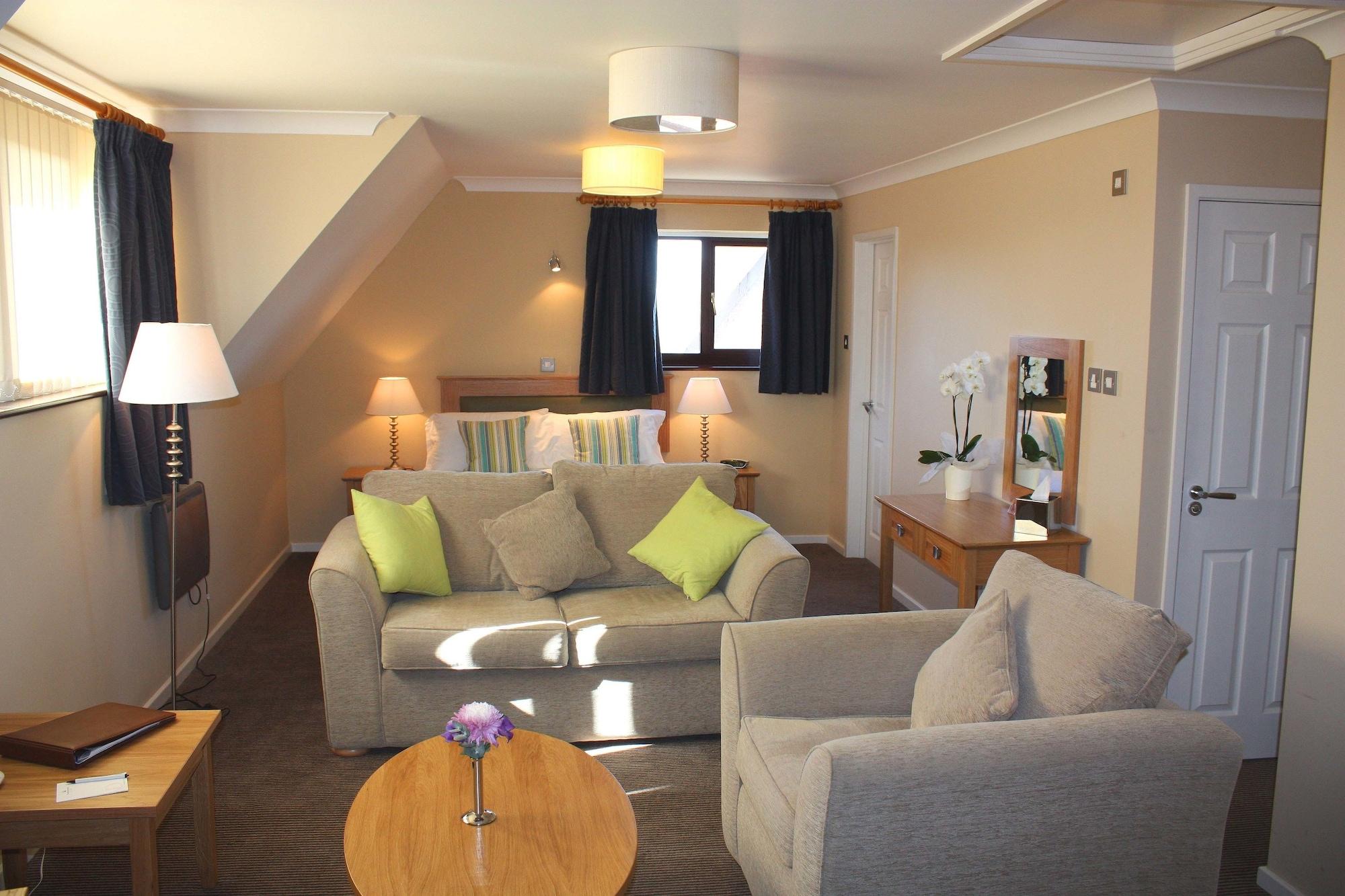 Cromer Country Club Dış mekan fotoğraf