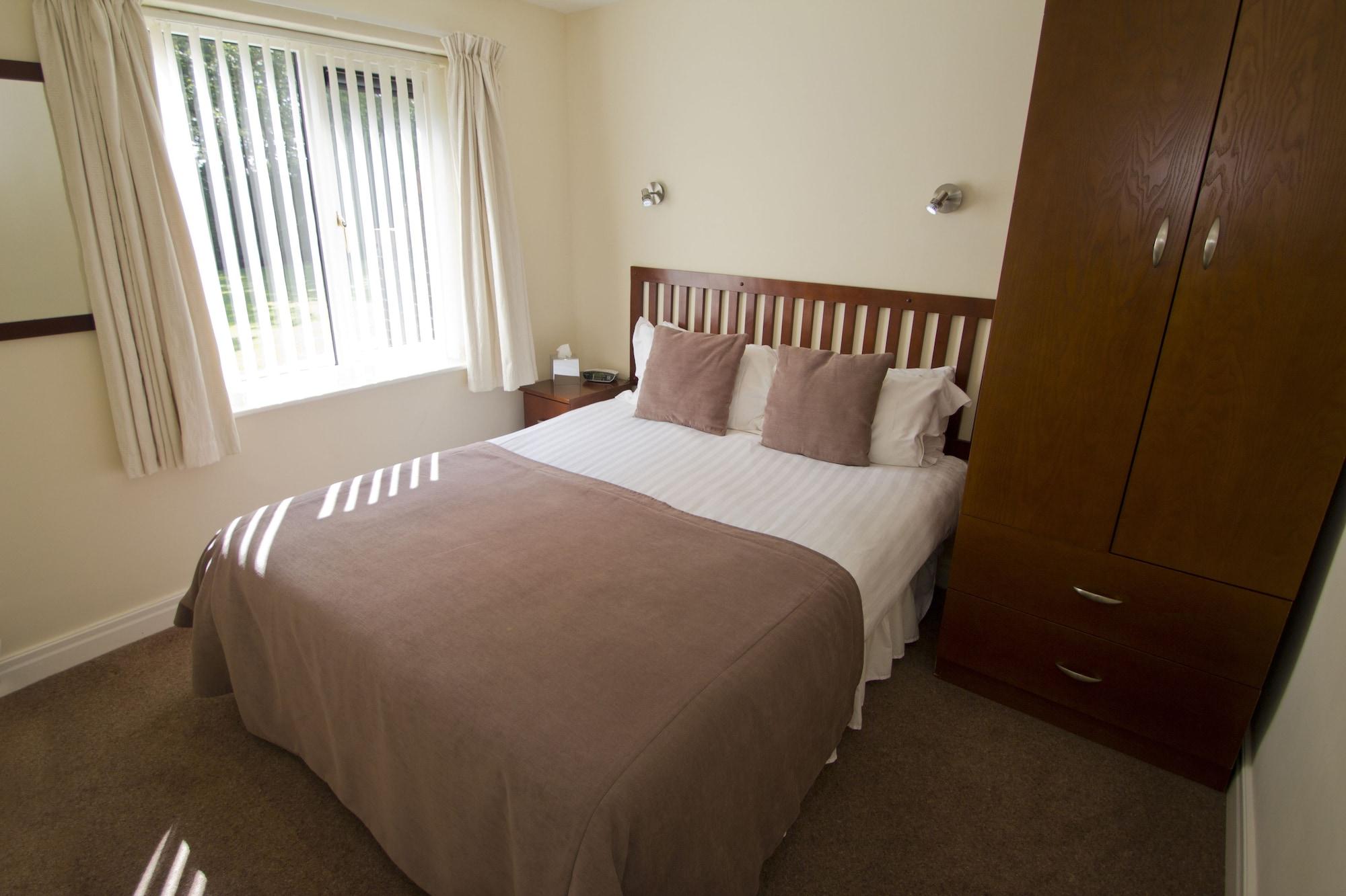 Cromer Country Club Dış mekan fotoğraf