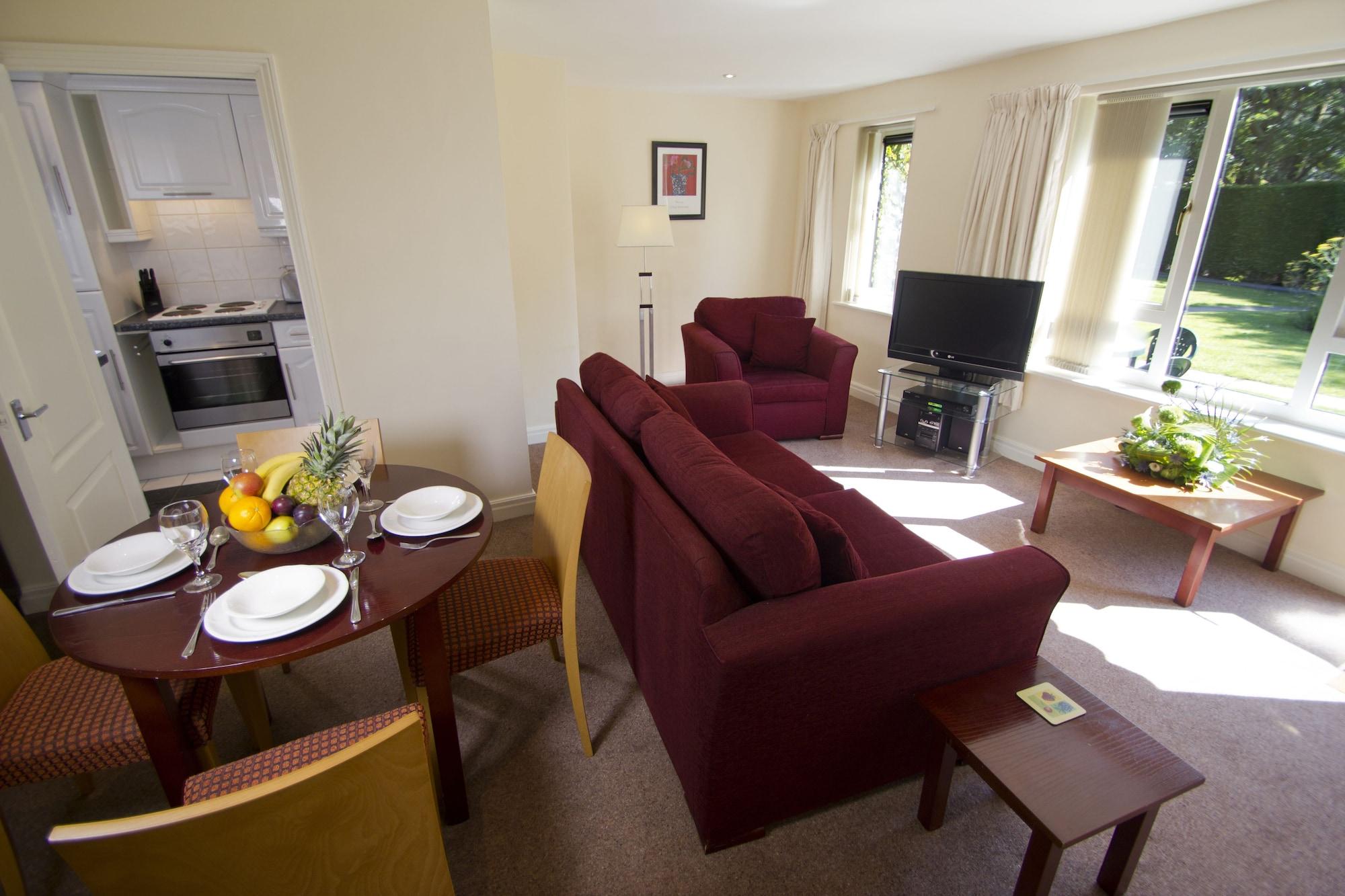 Cromer Country Club Dış mekan fotoğraf
