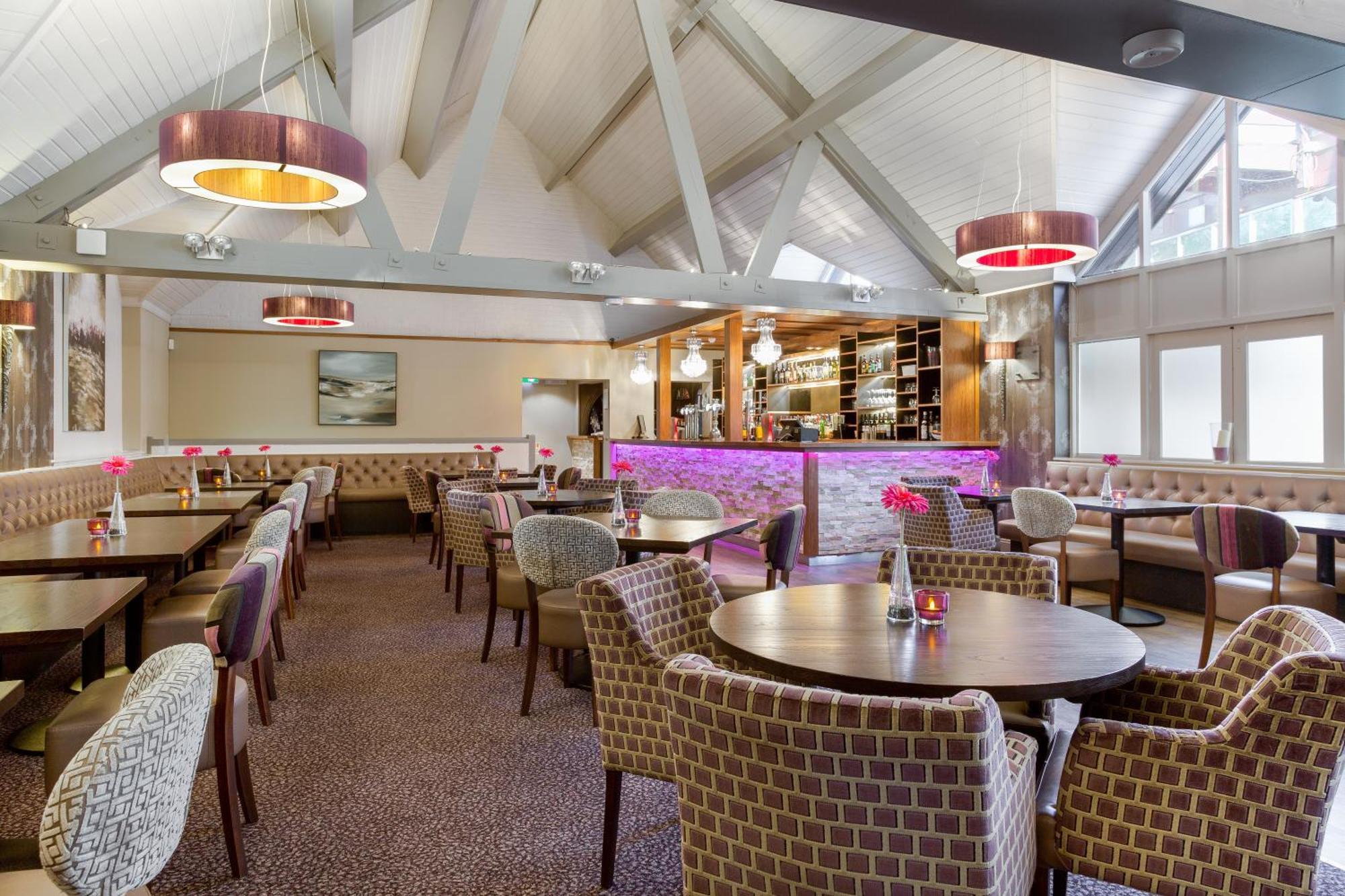Cromer Country Club Dış mekan fotoğraf