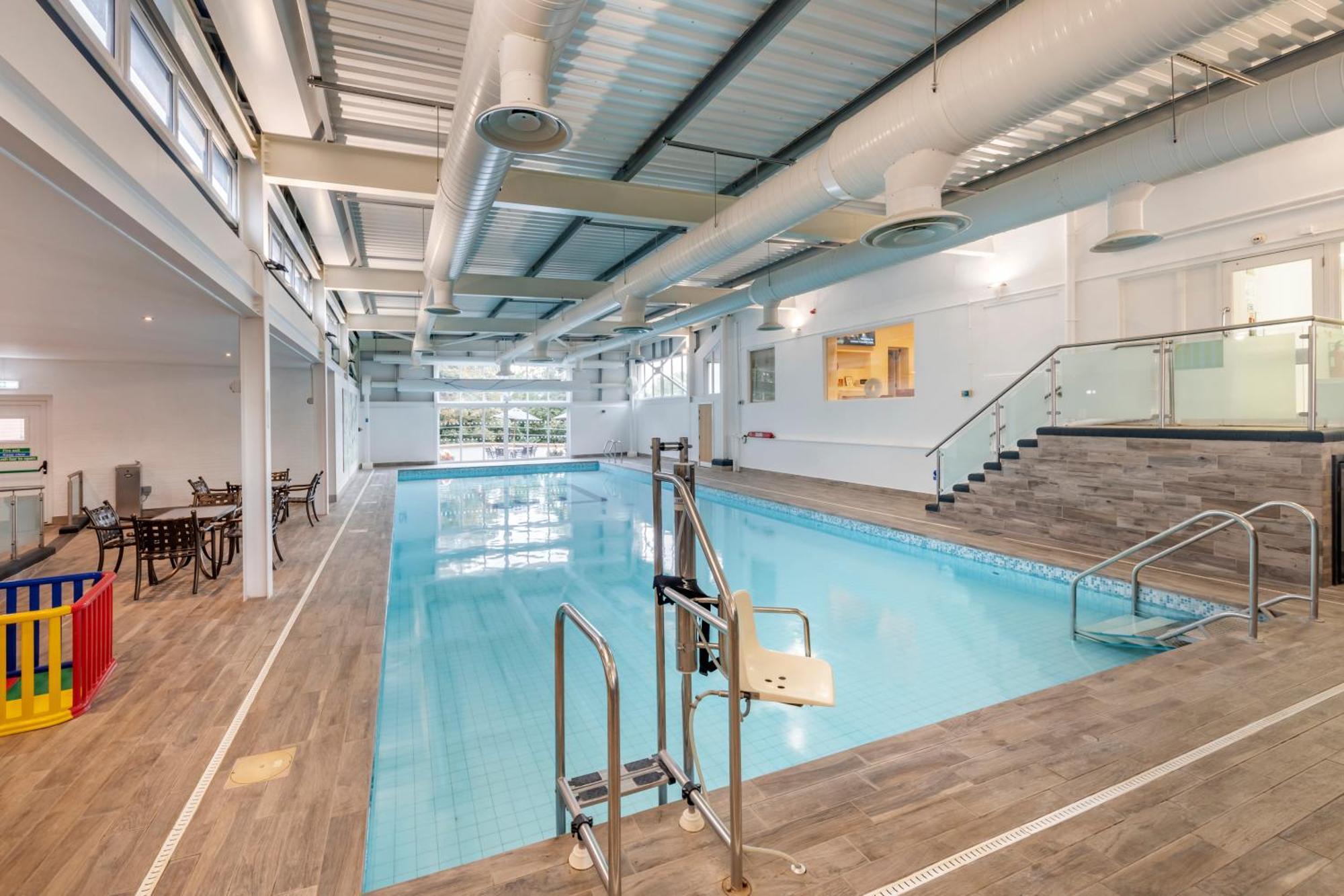 Cromer Country Club Dış mekan fotoğraf