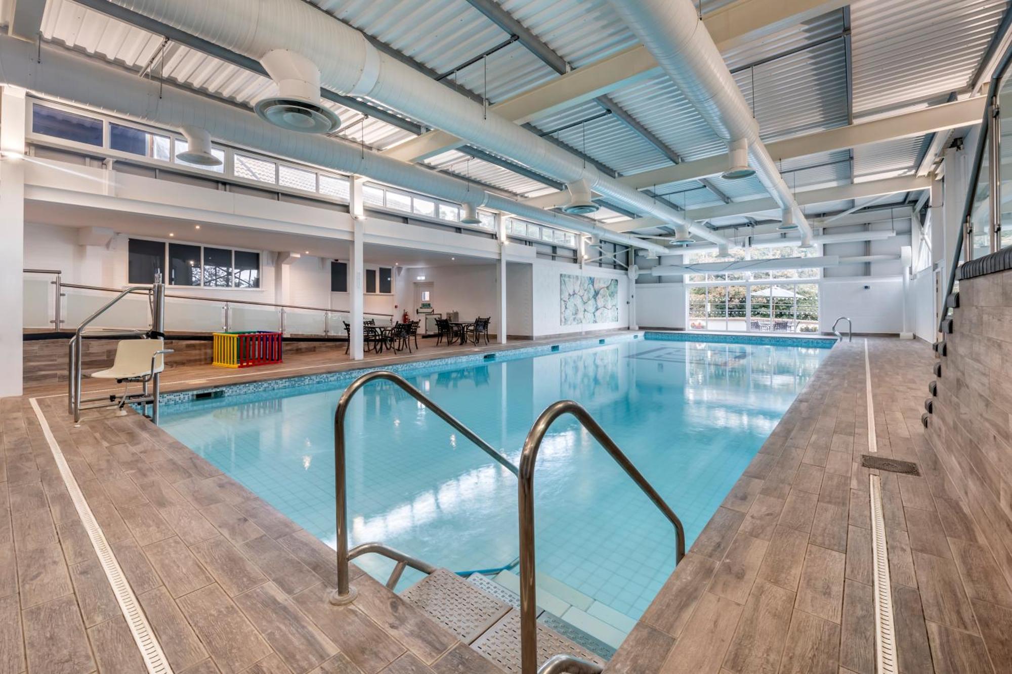 Cromer Country Club Dış mekan fotoğraf