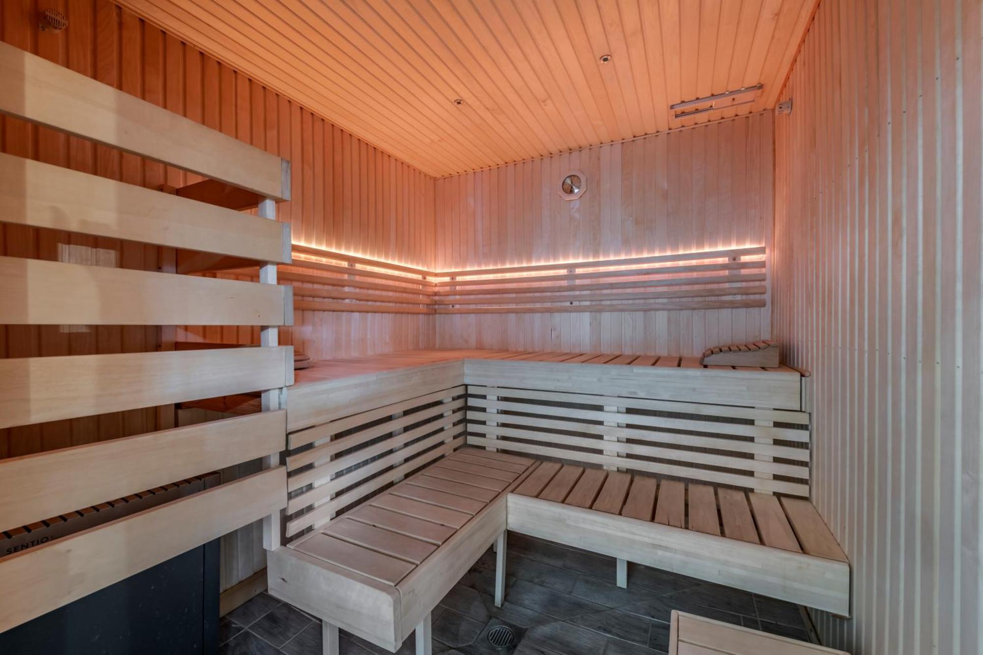 Cromer Country Club Dış mekan fotoğraf