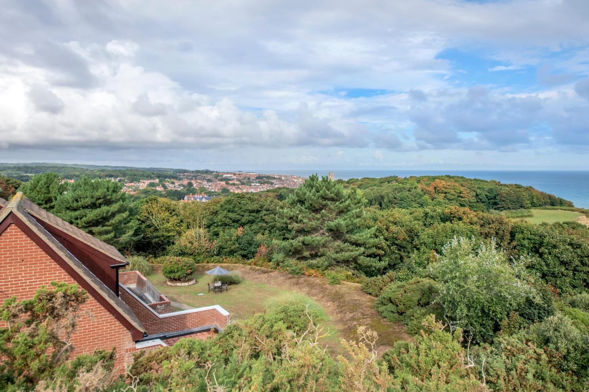 Cromer Country Club Dış mekan fotoğraf