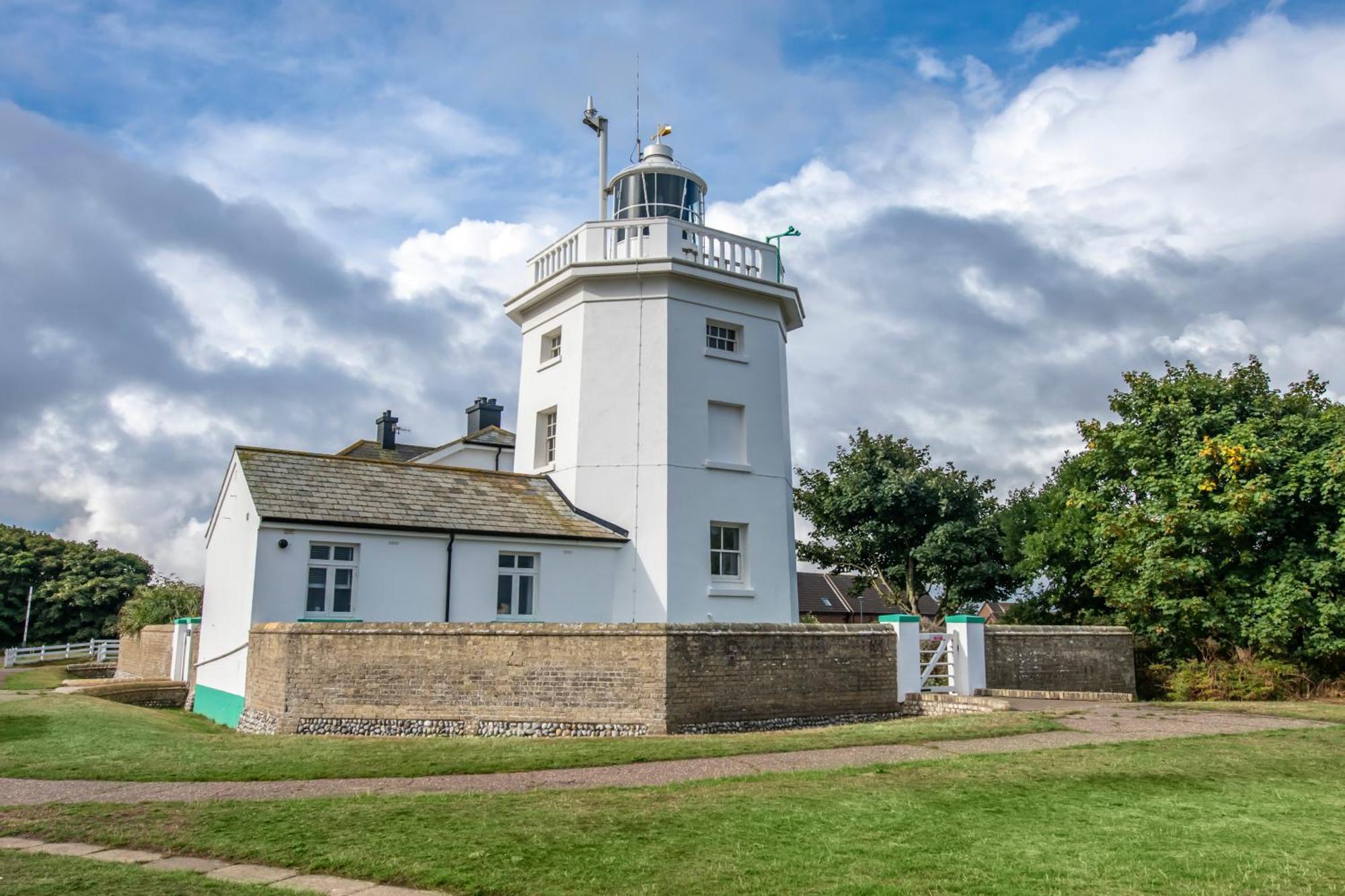 Cromer Country Club Dış mekan fotoğraf