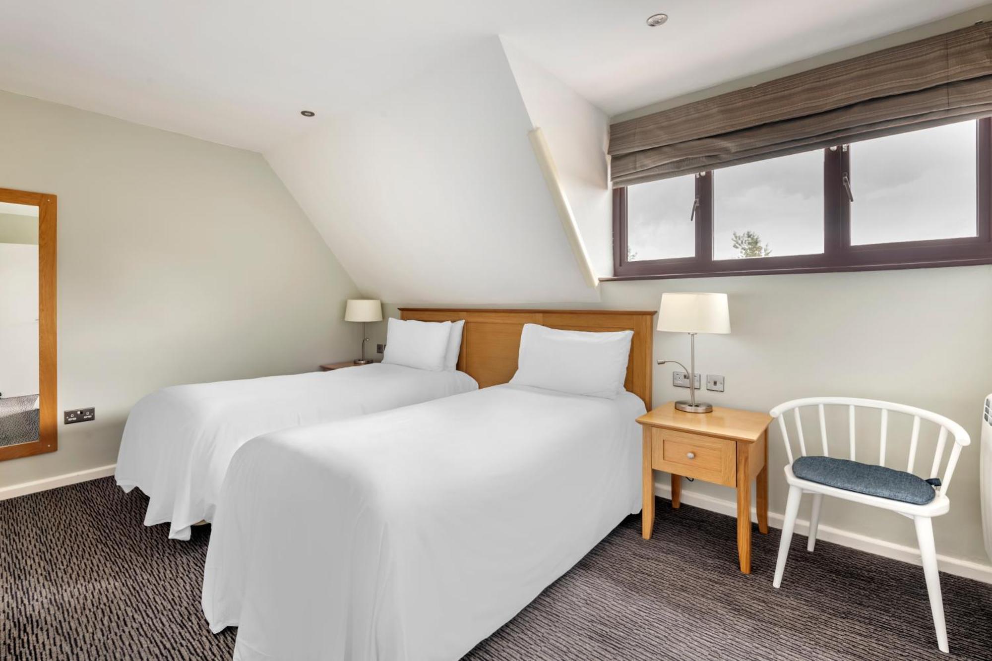 Cromer Country Club Dış mekan fotoğraf