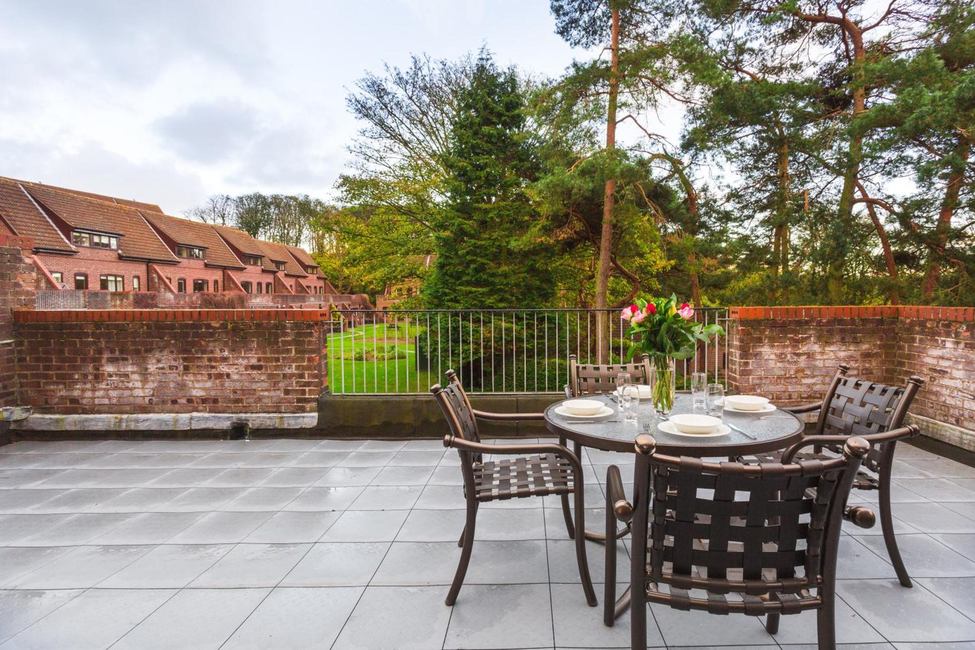 Cromer Country Club Dış mekan fotoğraf