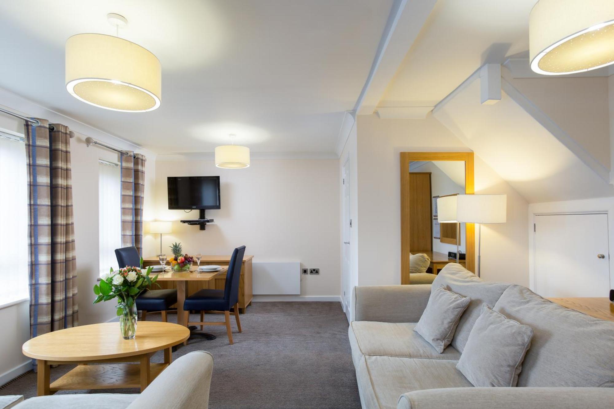 Cromer Country Club Dış mekan fotoğraf