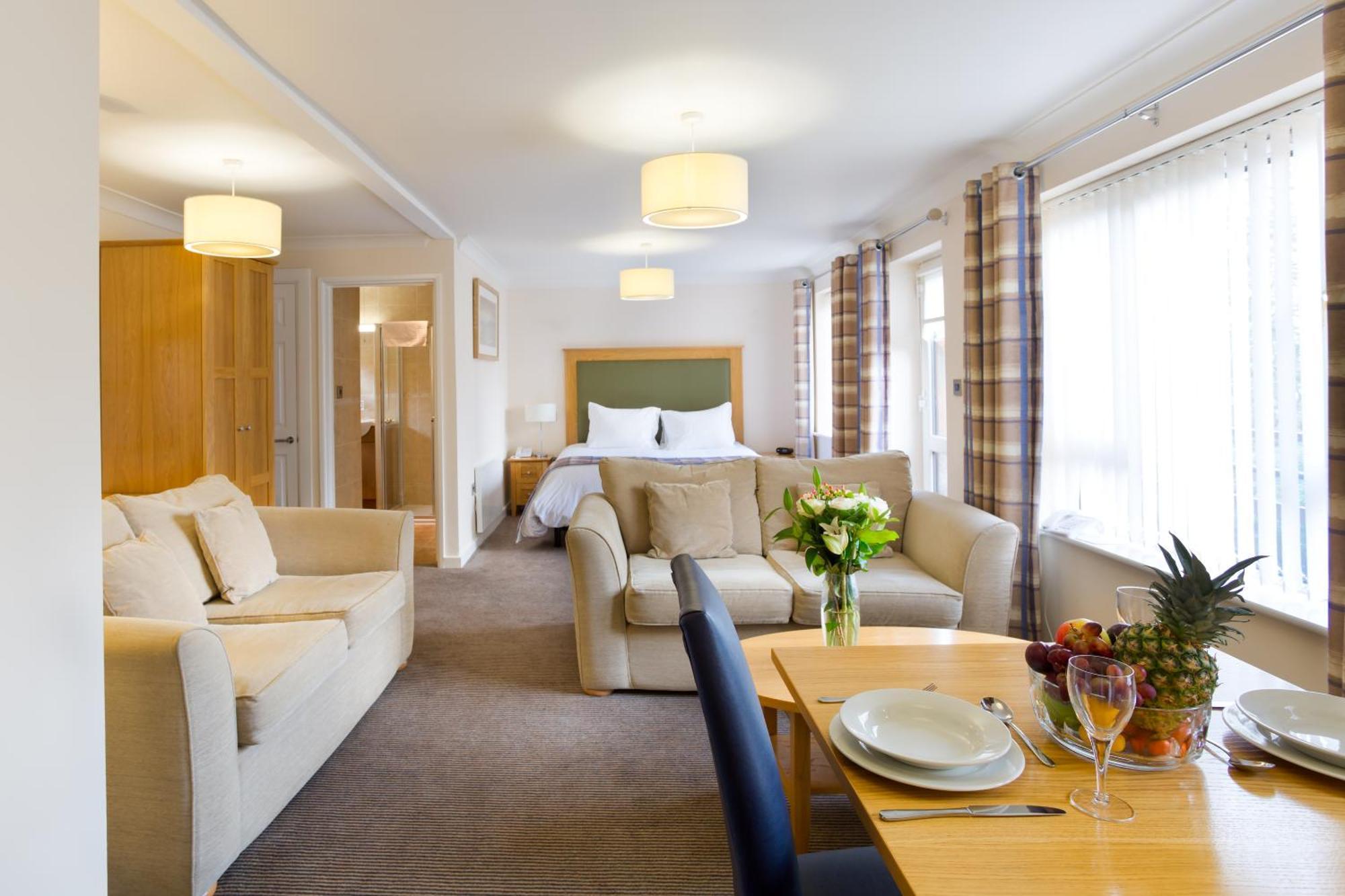 Cromer Country Club Dış mekan fotoğraf