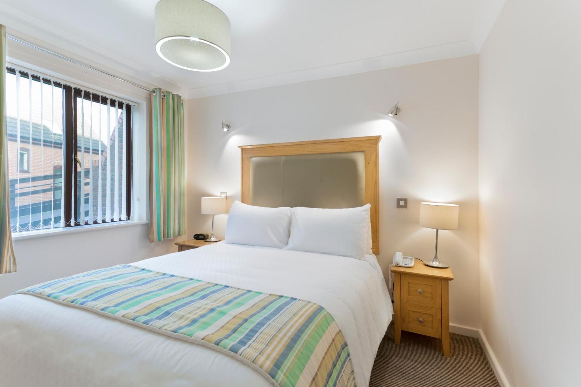 Cromer Country Club Dış mekan fotoğraf