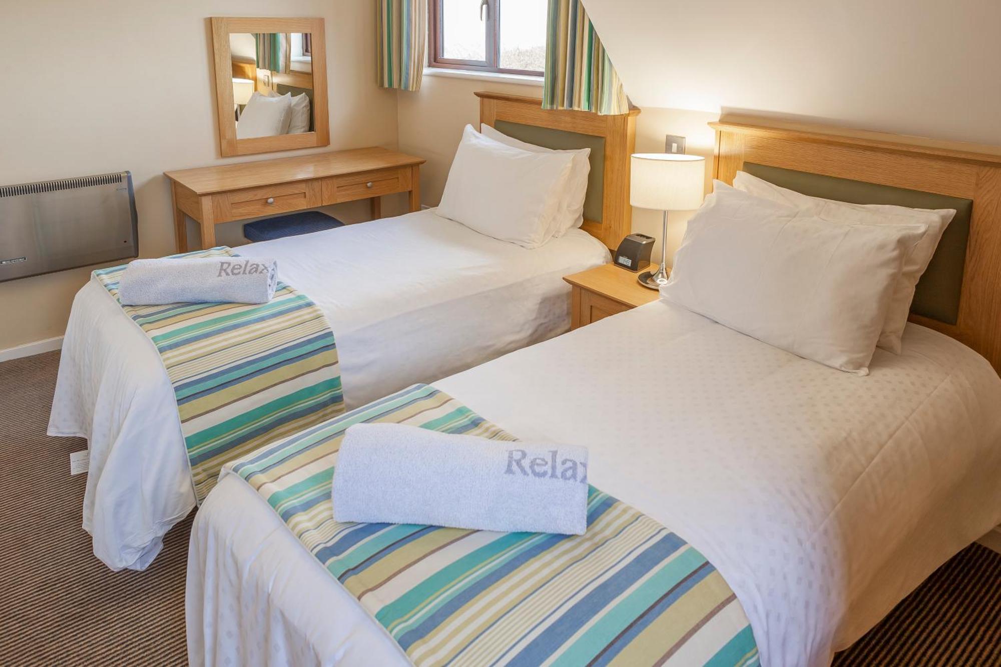 Cromer Country Club Dış mekan fotoğraf