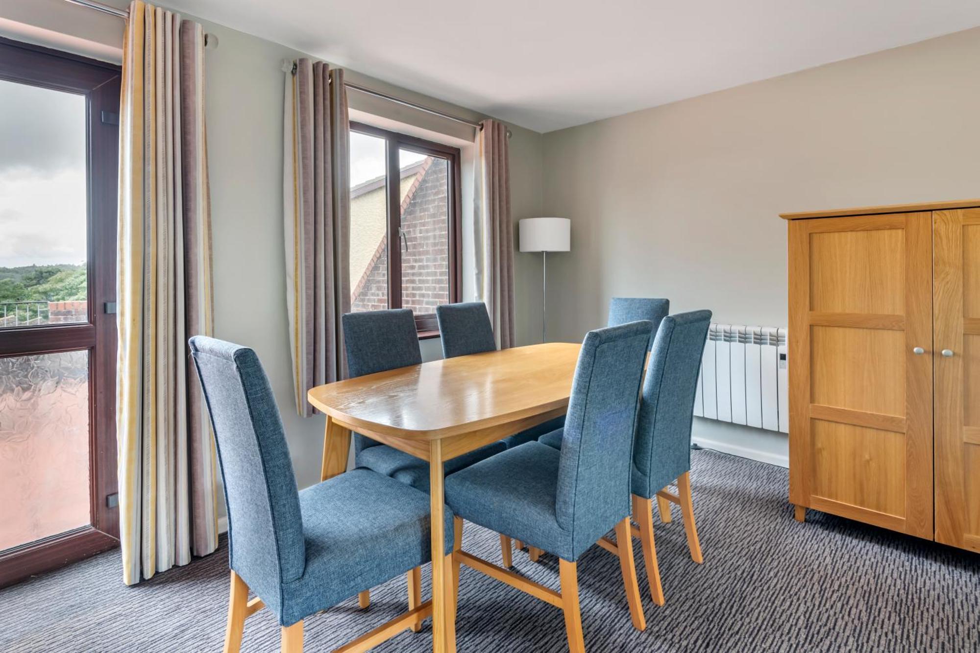 Cromer Country Club Dış mekan fotoğraf
