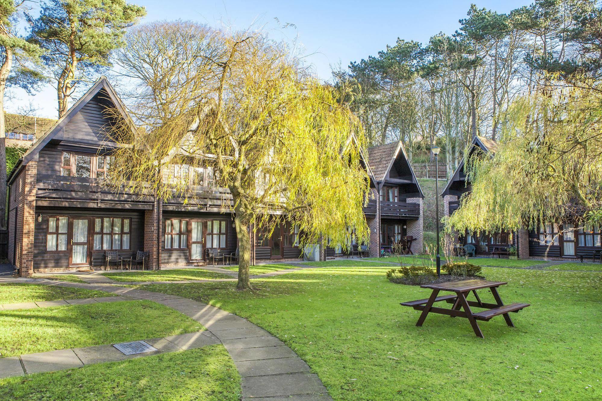 Cromer Country Club Dış mekan fotoğraf